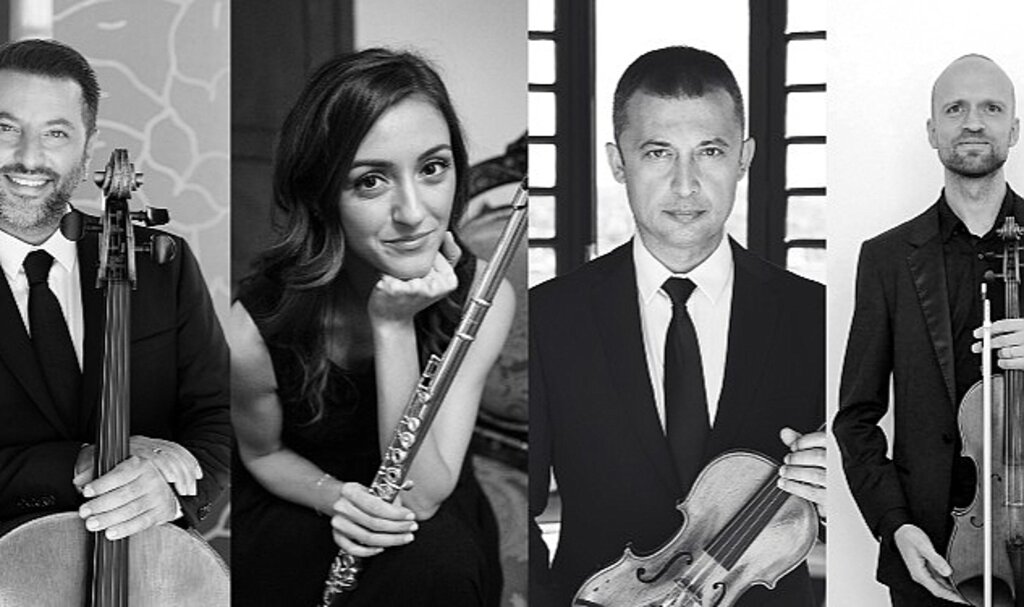 Pera Klasikleri'nden 