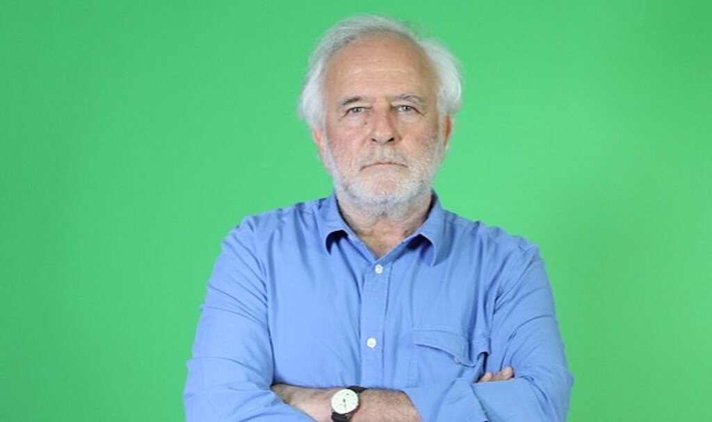 Prof. Dr. Selim Badur Aşı Haftası'nda Yaşam Boyu Bağışıklamanın Önemini Vurguladı