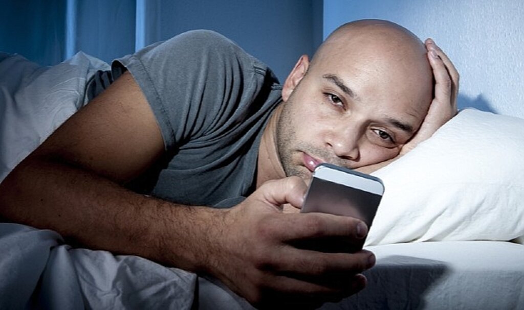 Ramazan'da Sağlıklı Uyku İçin 6 Etkili Öneri!