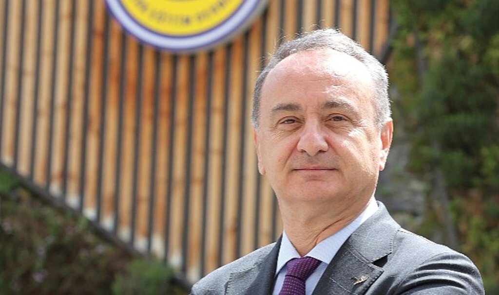 Selçuk Pehlivanoğlu