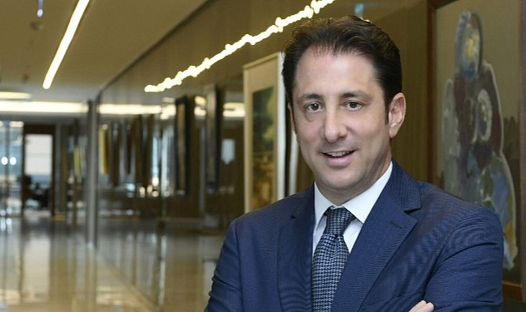 Şişecam'dan İlk Üç Ayda 28,4 Milyar TL'Lik Gelir