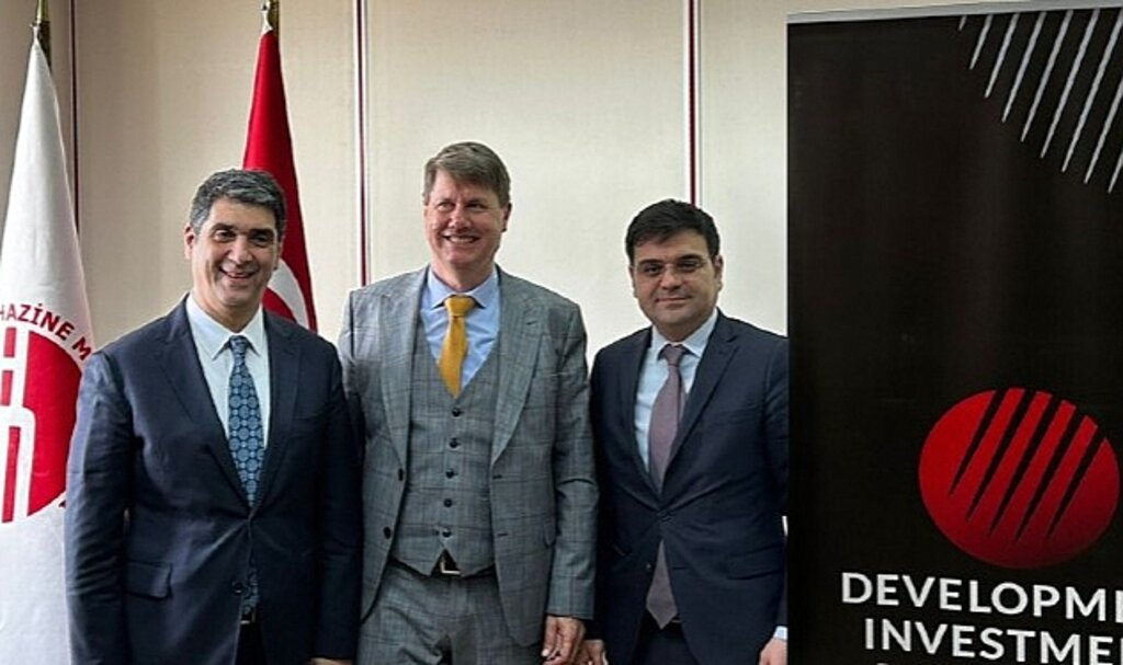 Türkiye Kalkınma ve Yatırım Bankası'ndan iklim değişikliğiyle mücadele için 110 milyon avroluk kaynak