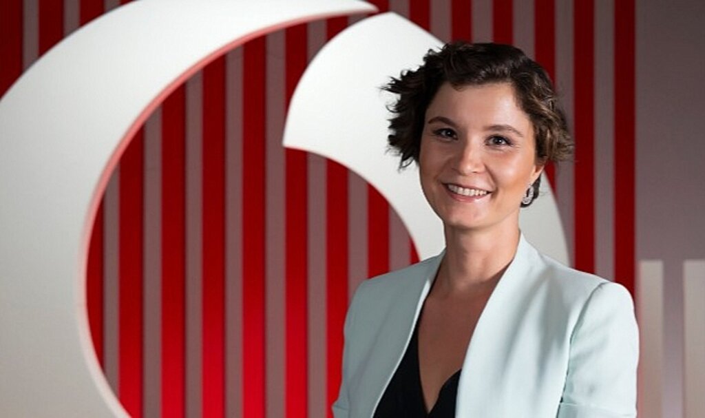 Vodafone'dan Depremzedelere İstihdam Önceliği