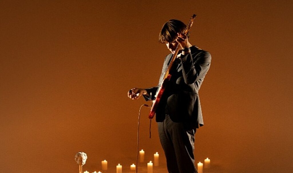 XXF - Very Very French Festival 14 ve 15 Nisan'da Zorlu PSM'de!