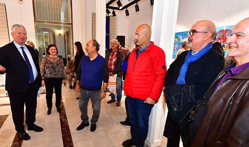 Yusuf Ahmet Fitoğlu'nun 