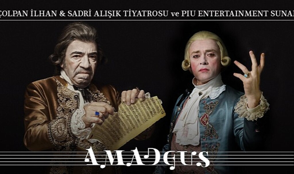 Zorlu PSM'de Bu Hafta; 10-16 Nisan