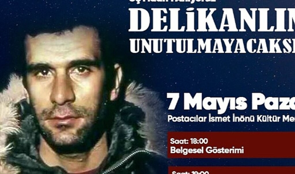3 fidan Bayraklı'da anılacak