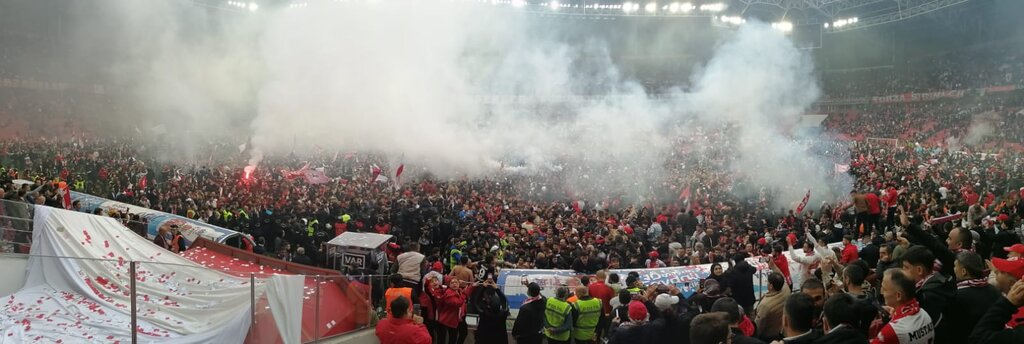 DAVETİMİZDİR...