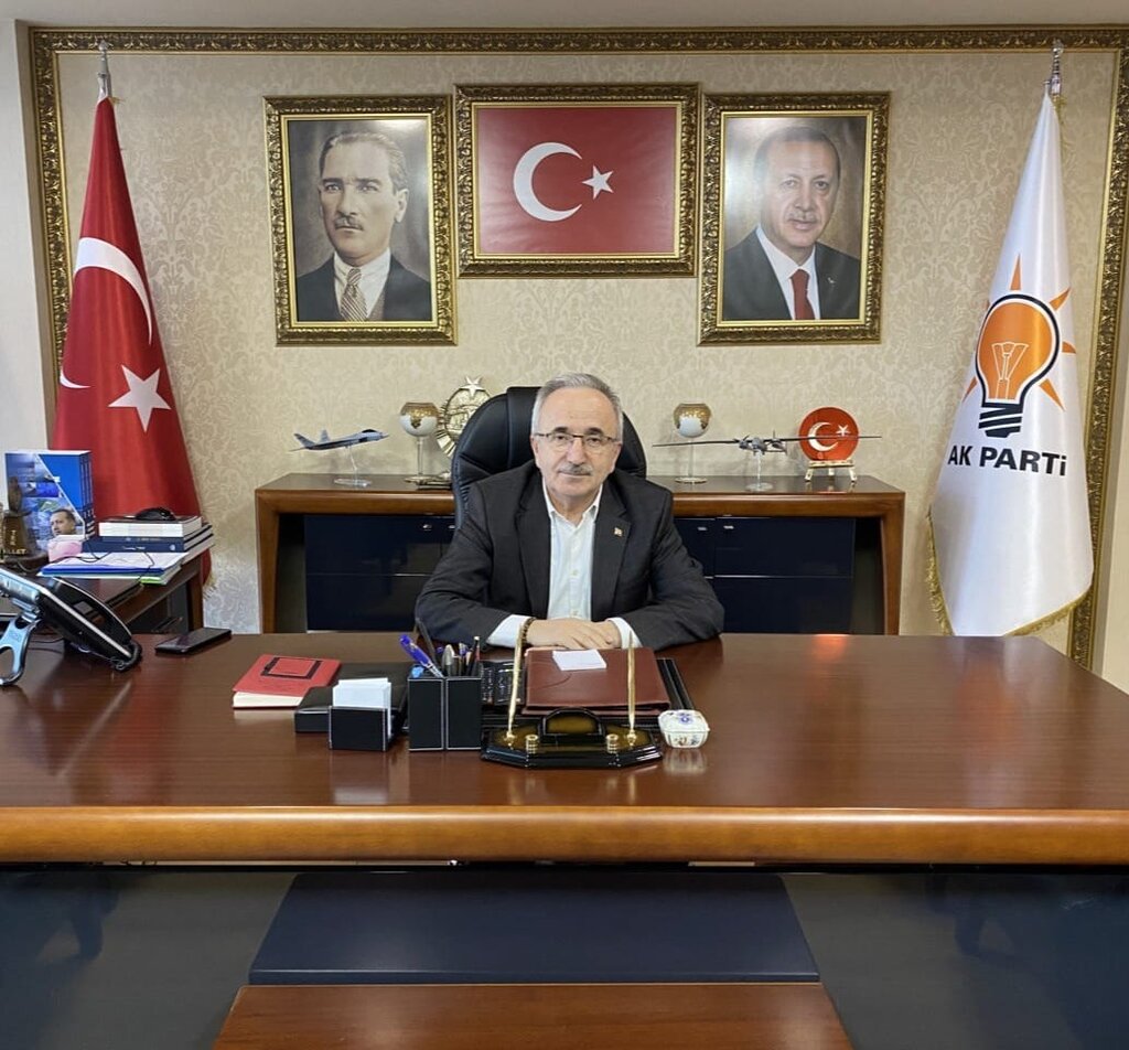 Başkan Köse'den Miting'e Davet!