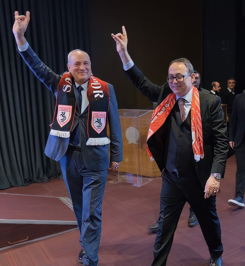 MHP Samsun İl Başkanlığı'ndan Topsakal İddialarına Yalanlama