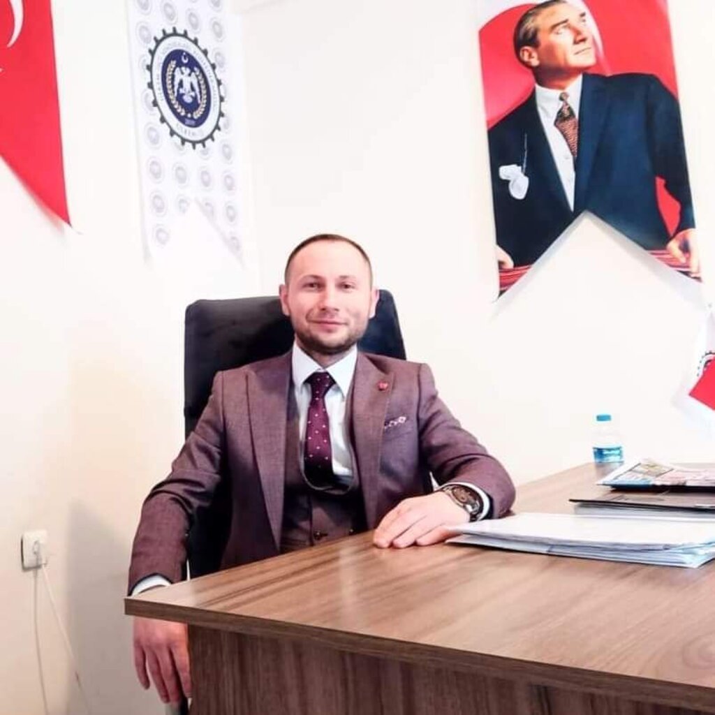 Sarı'dan 19 Mayıs Mesajı