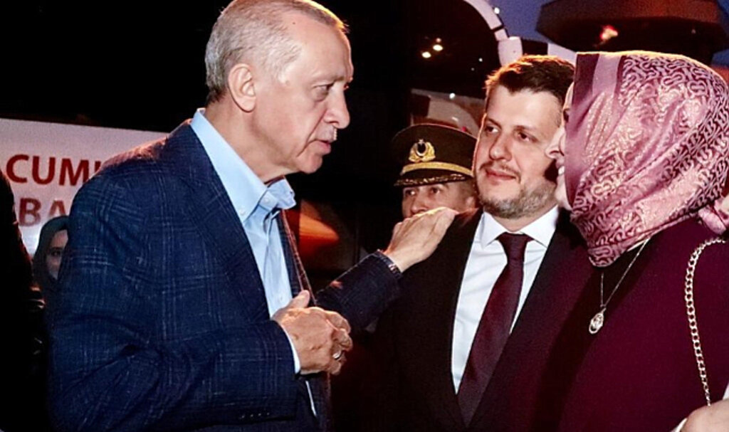 SAMSUN'DA SEÇİLEBİLİR SIRADAN ADAY OLAN GENÇ VAR MI?