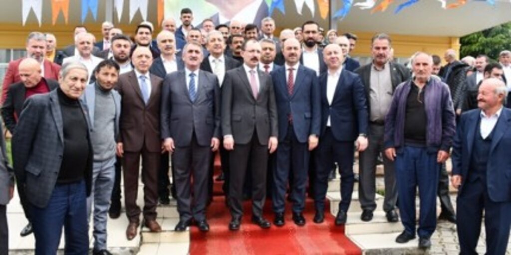 Mehmet Muş: