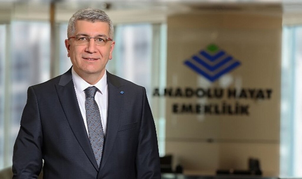 Anadolu Hayat Emeklilik'in Aktif Büyüklüğü 95,3 Milyar TL'yi Aştı