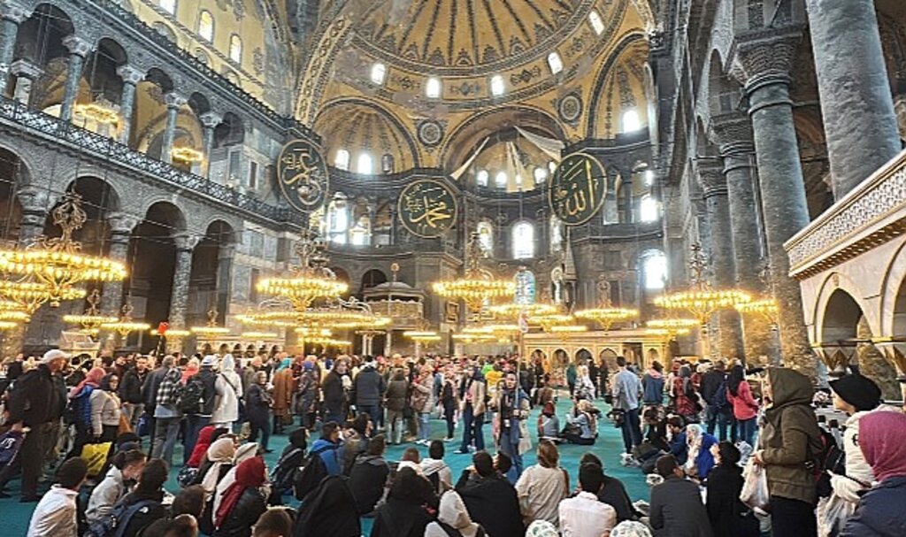 Başkan Altay: