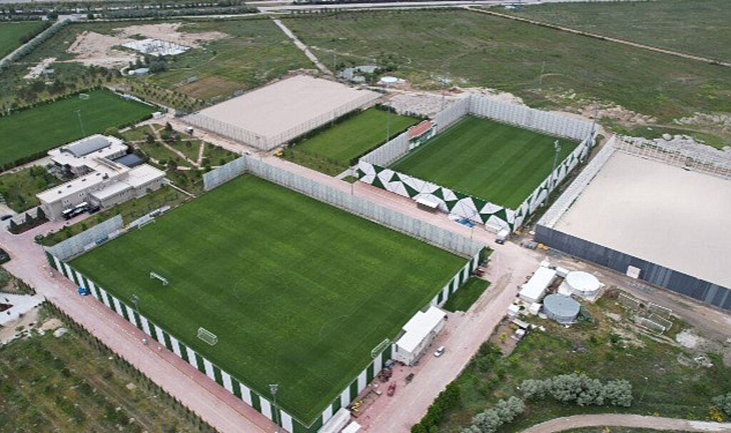 Başkan Altay:
