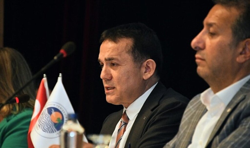 Başkan Özyiğit,