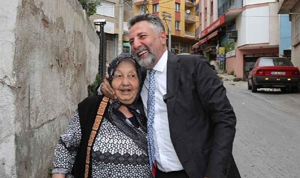 Başkan Sandal: