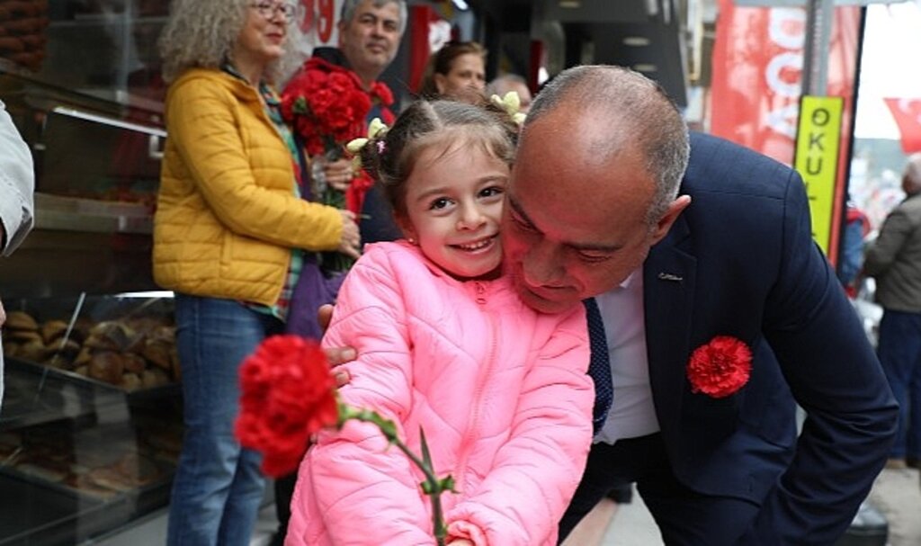 Başkan Sertaslan,