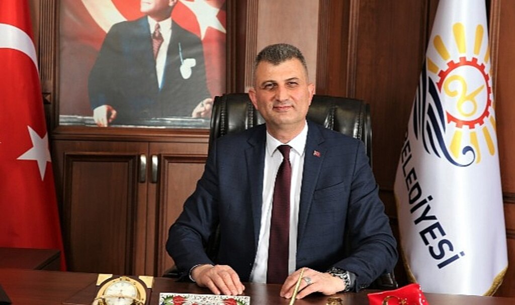 Başkan Sezer: