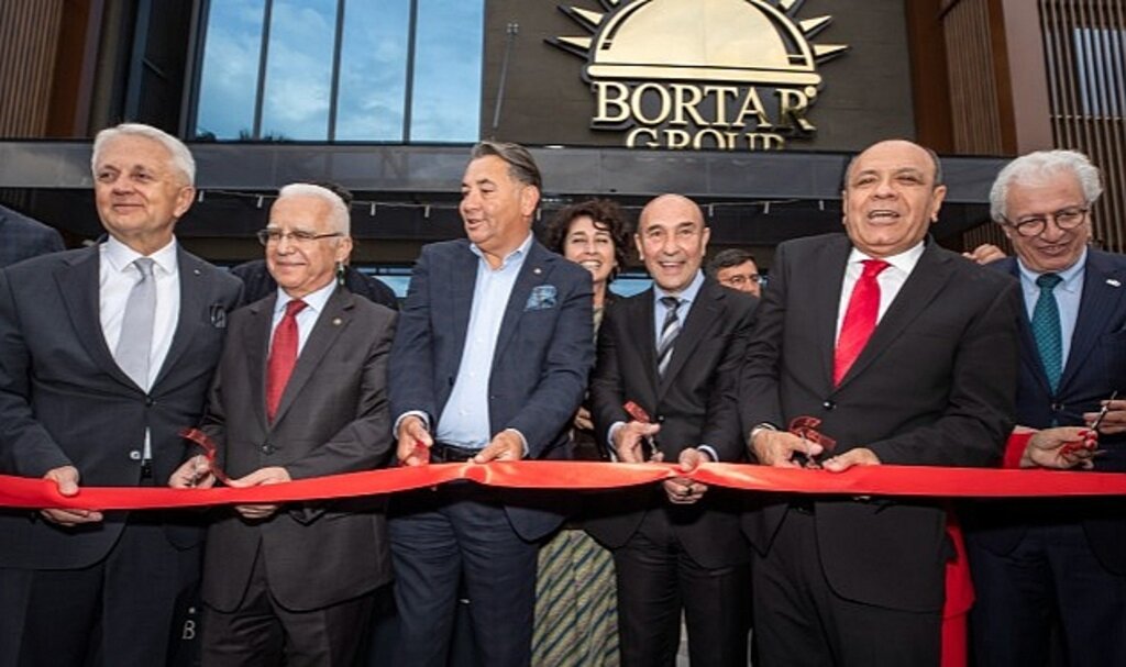 Başkan Soyer'den İzmir iş dünyasına teşekkür