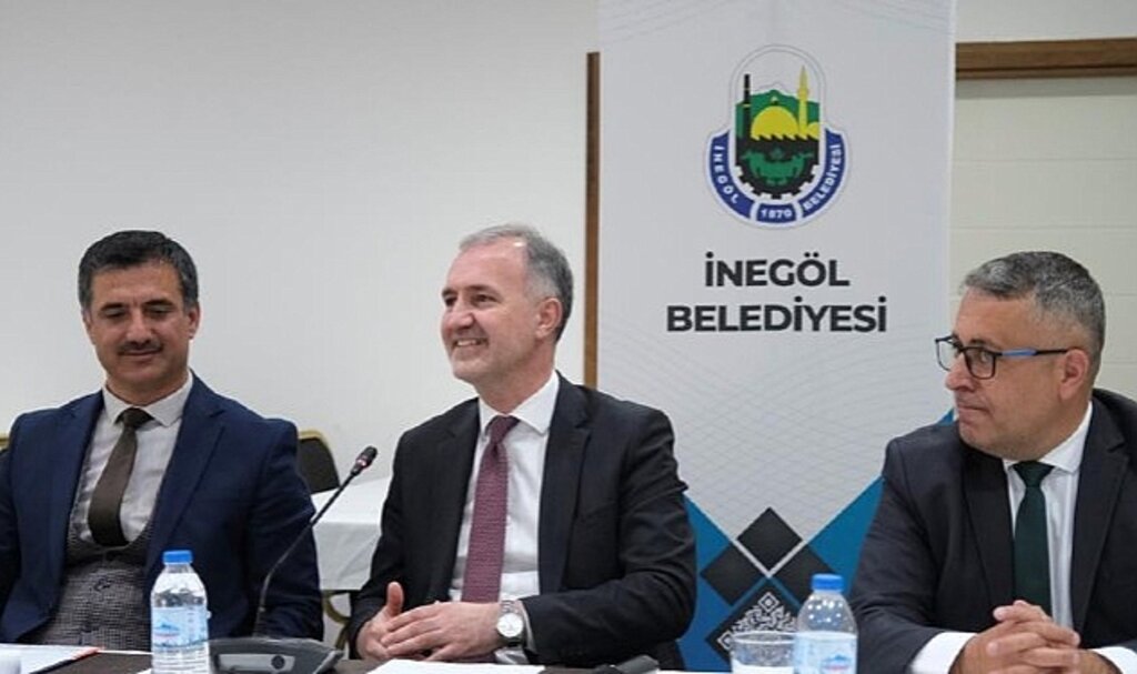 BİKEP Oylat'ta Bir Araya Geldi