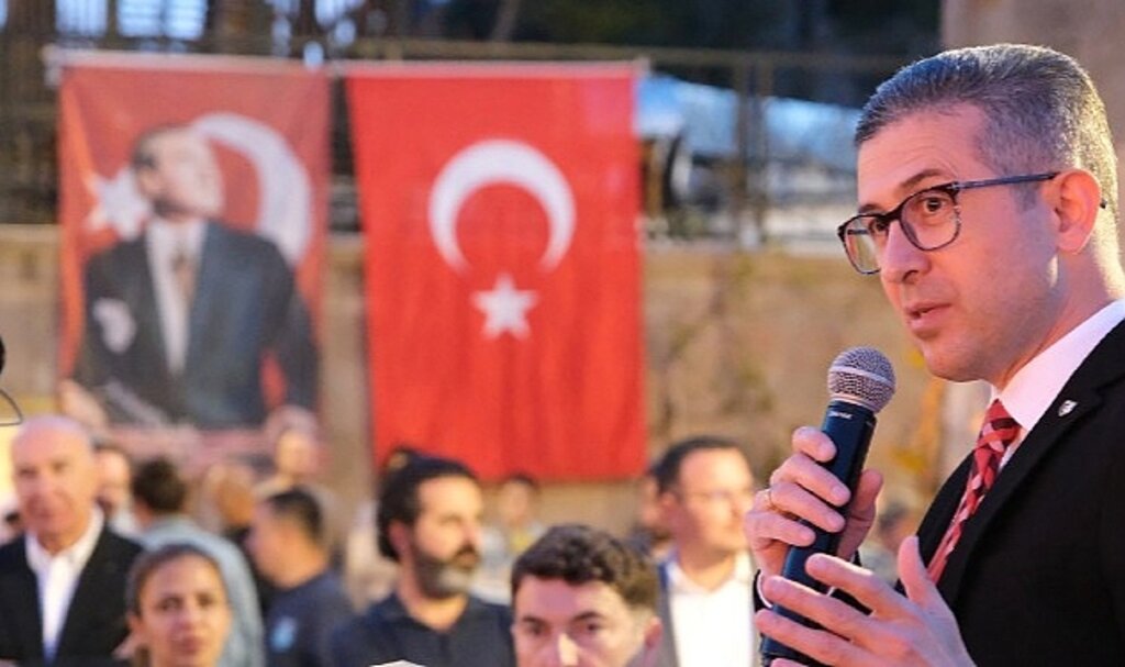 Bodrum'da Gayık Ustalarına Saygı Gecesi