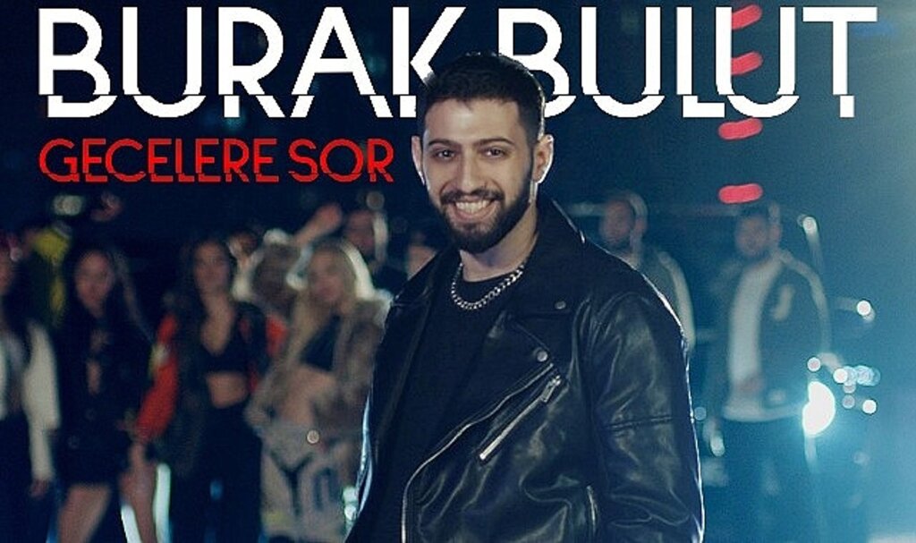 Burak Bulut'un
