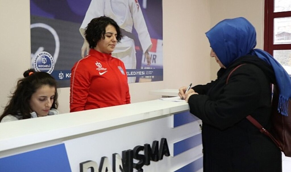 Büyükşehir'den obeziteyle mücadele programı