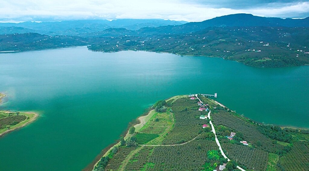 Çakmak Barajı'nda Doluluk Oranı Yüzde 94'e Ulaştı