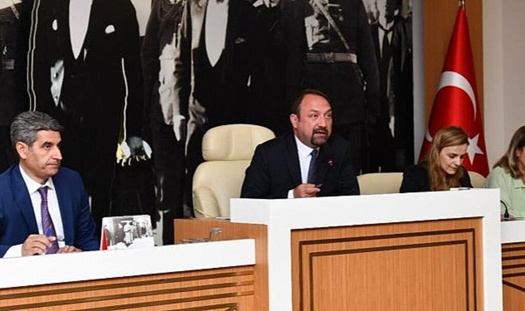 Çiğli'de Afet Müdürlüğü Kuruluyor