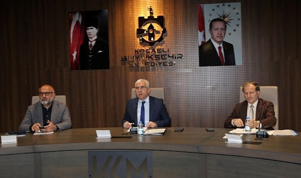 Ford Otosan araçları deniz yoluyla İstanbul'a taşınacak