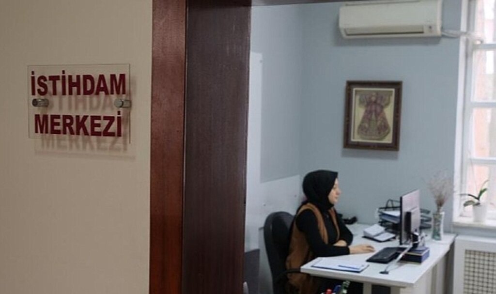 İnegöl Belediyesi'nin İstihdama Katkısı Sürüyor