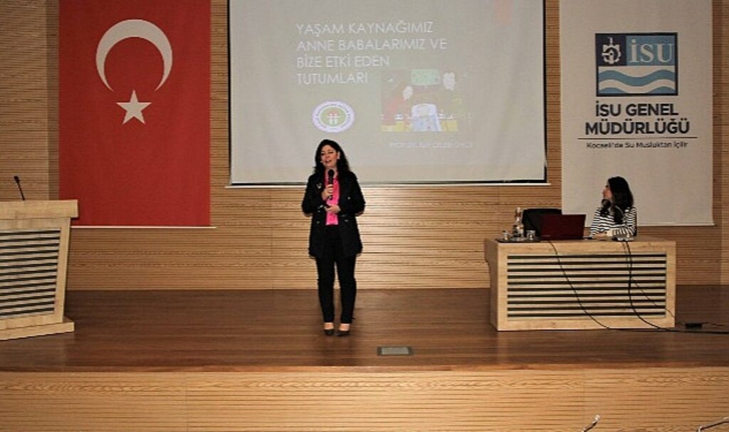 İSU Personeline