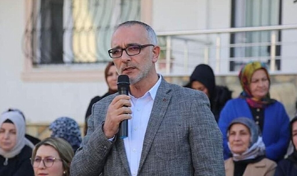 Kandıra'da AK Parti'ye sevgi seli