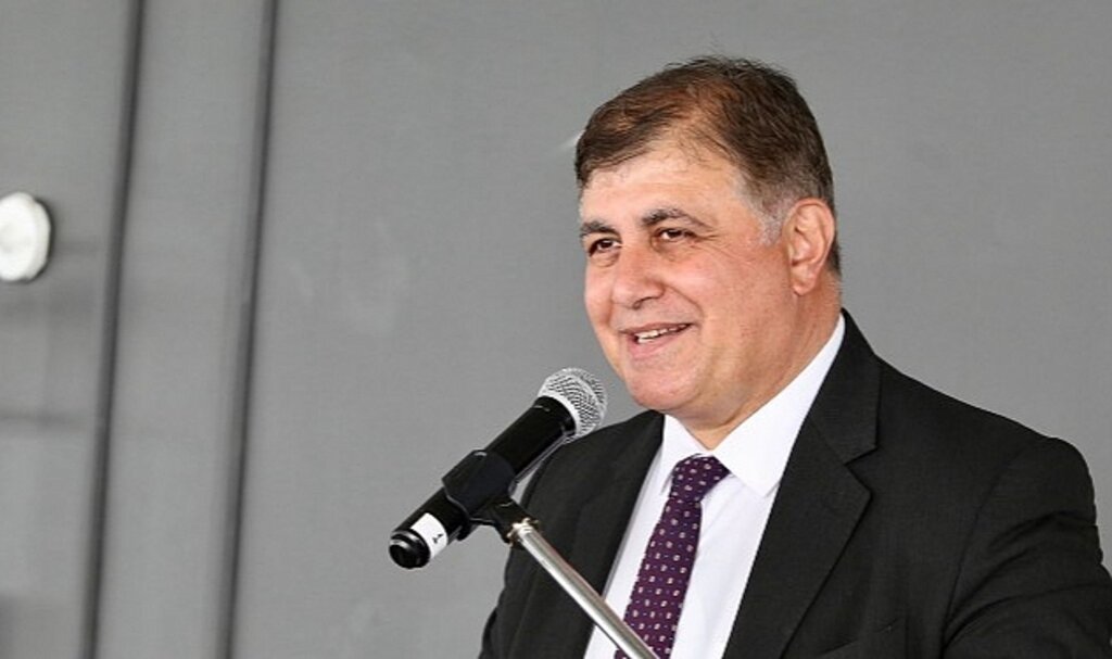 Karşıyaka'da Balkan Dernekleri Buluşması