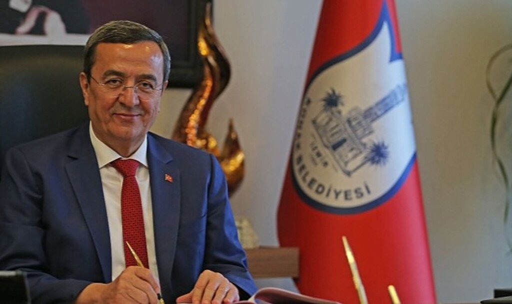 Konak'ın 5 buçuk milyonluk iki projesi yola çıktı