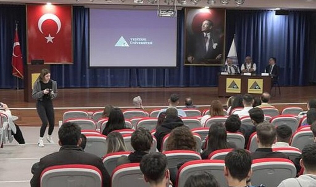 Lojistics Forum'23: