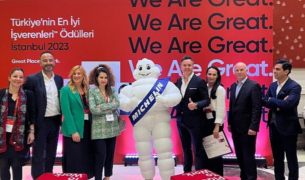 Michelin Türkiye
