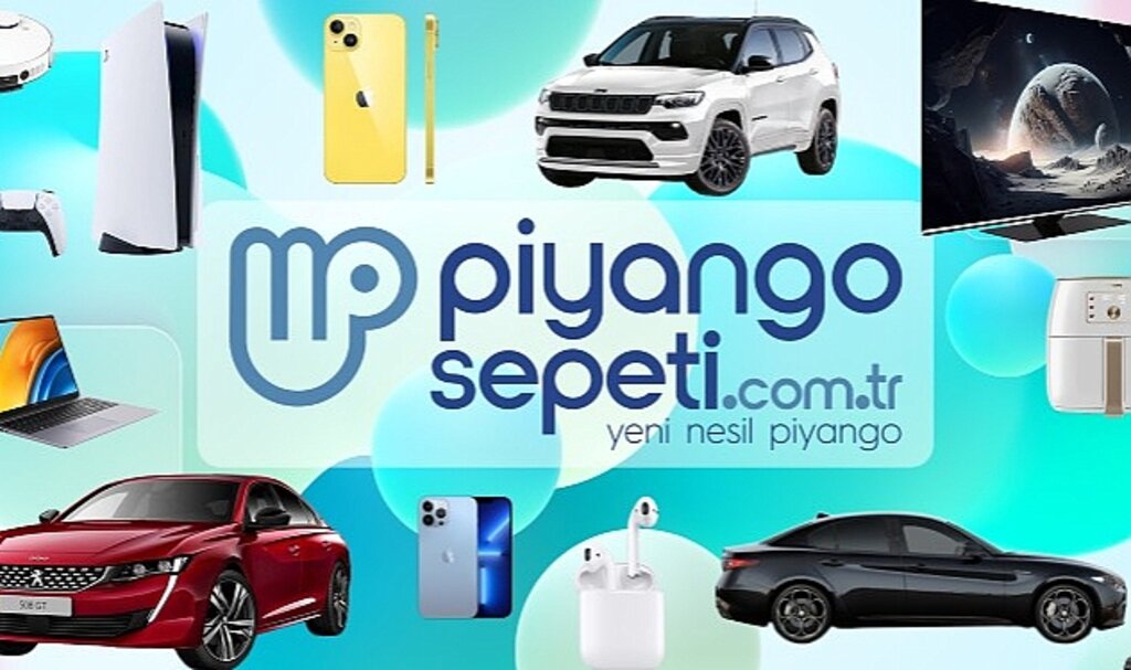Piyango Sepeti, nisan ayında 26 milyon TL'nin üzerinde ödül dağıttı