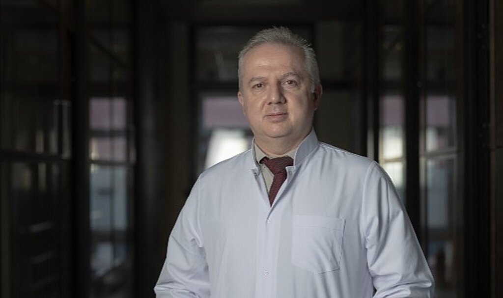 Prof. Dr. Ceylaner: