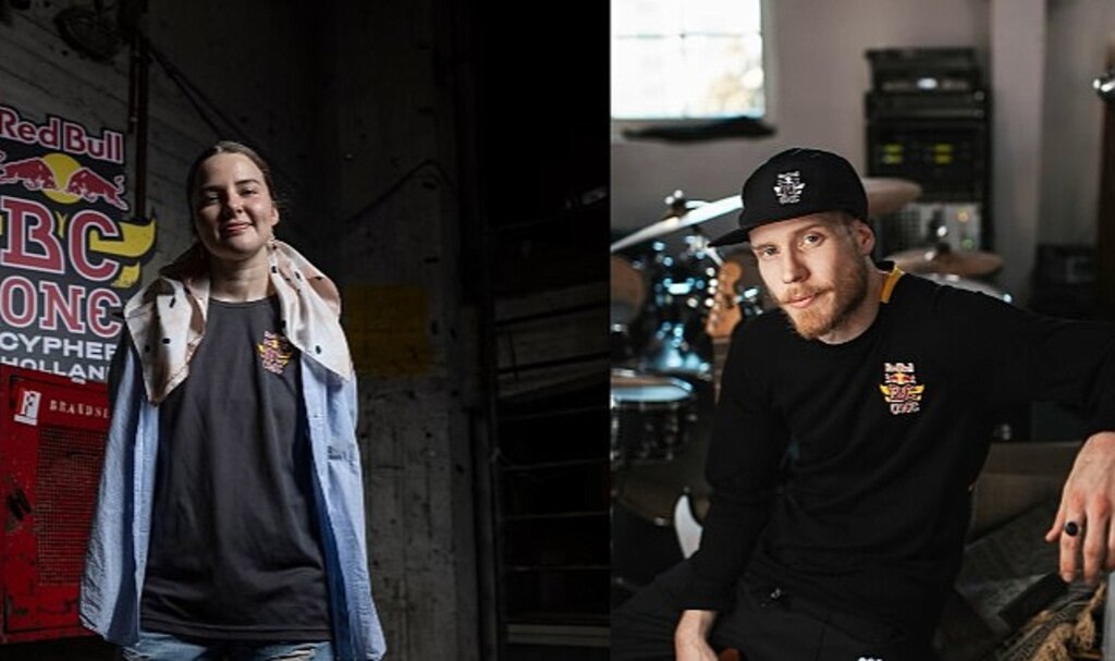 Red Bull BC One Cypher Türkiye Finali, 10 – 11 Haziran'da İstanbul'da!