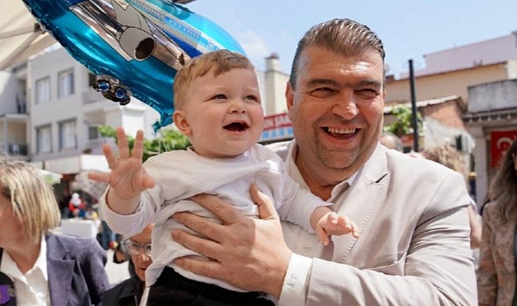 Seferihisar'da Tohumlar Bahar Bayramında Umuda Yeşerdi!