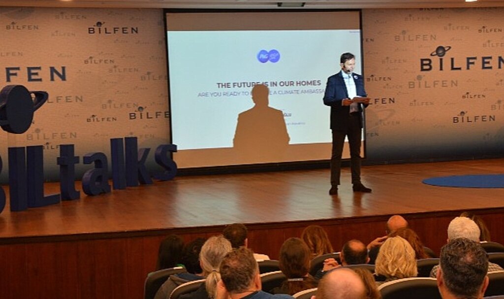 Tankut Turnaoğlu ve Murat Birsin