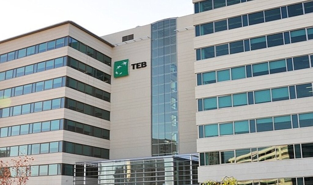 TEB'in ekonomiye verdiği destek 2023 yılının ilk çeyreğinde devam etti