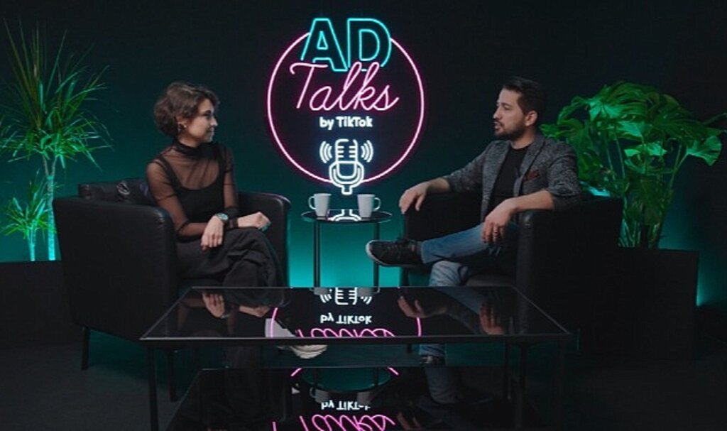 TikTok'un yeni sohbet serisi AdTalks sektörün öncülerini ağırlıyor