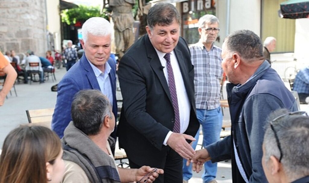 Tugay Bakırçay'dan seslendi;