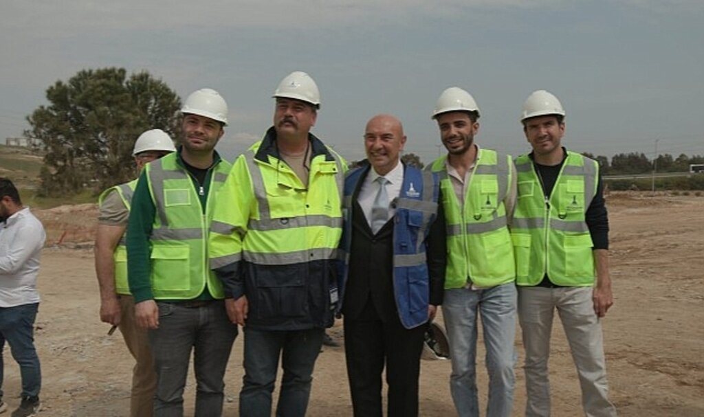 Uzundere'de üçüncü etap zamanı