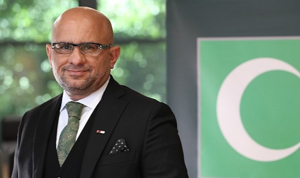 Yeşilay'dan 31 Mayıs Dünya Tütünsüz Günü'nde Çağrı: