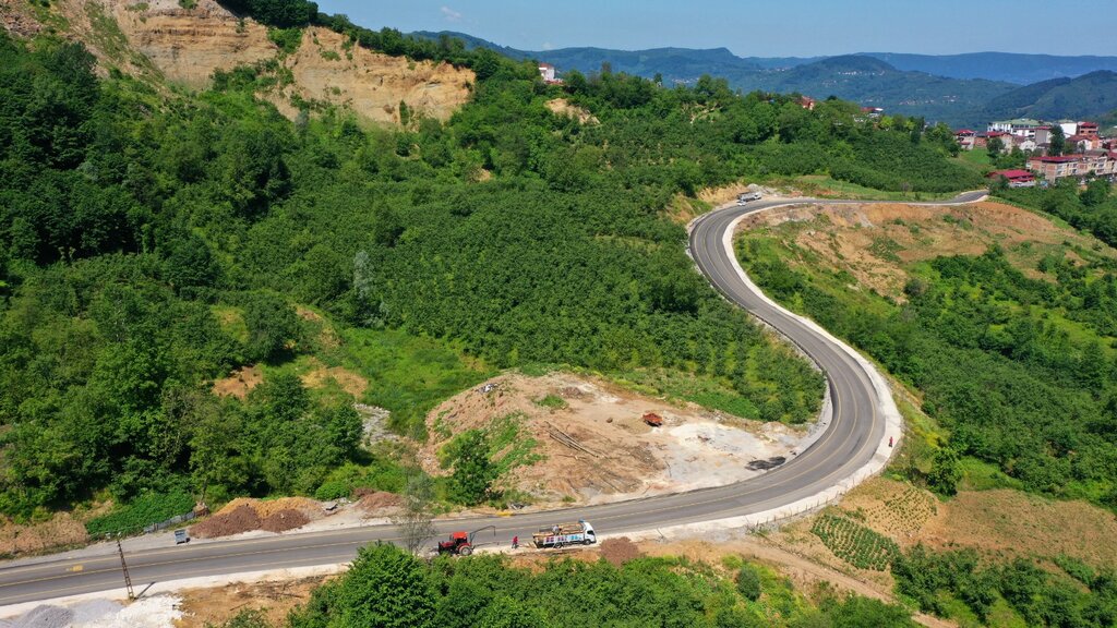 23 MAHALLENİN 80 YILLIK ÇİLESİ SONA ERDİ